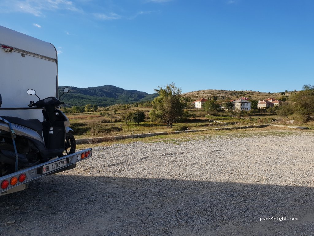 (6865) Zlatograd - Unnamed Road — foto 2