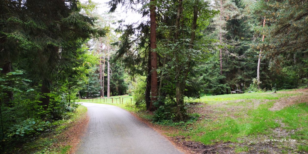 (383 01) Záblatí - Unnamed Road — foto
