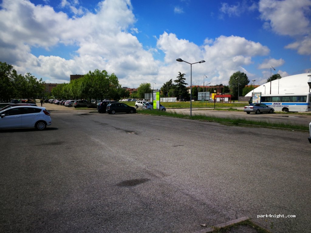 (40068) San Lazzaro di Savena - — foto