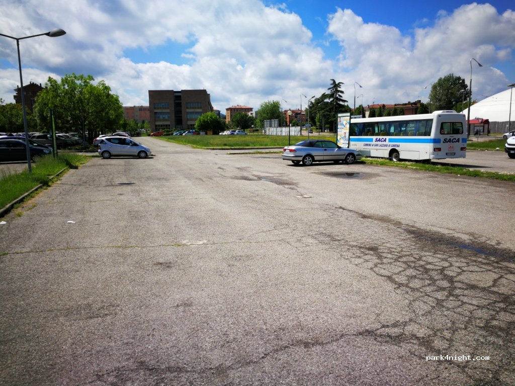 (40068) San Lazzaro di Savena - — foto 3