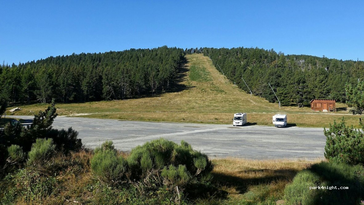 (66120) Font-Romeu-Odeillo-Via - D10F — foto