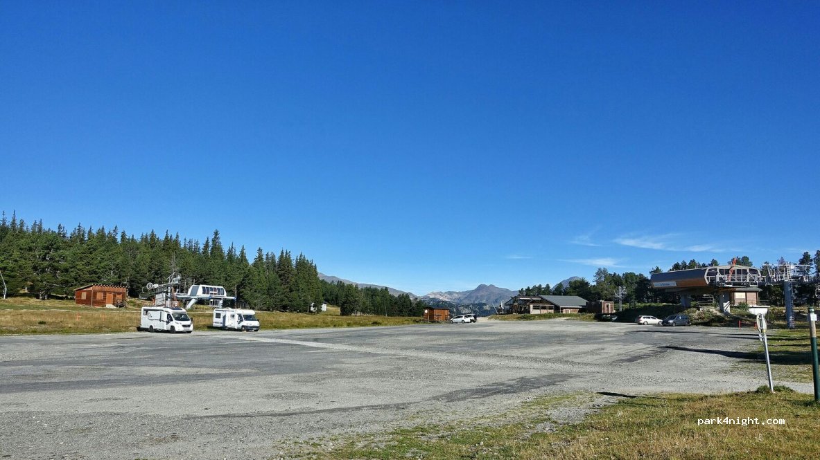 (66120) Font-Romeu-Odeillo-Via - D10F — foto 2