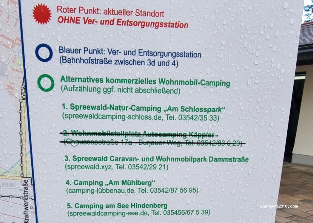 (03222) Lübbenau/Spreewald - 47 Dammstraße — foto 3