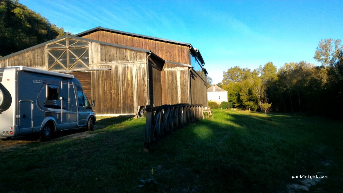 (24390) Tourtoirac - D5 — foto