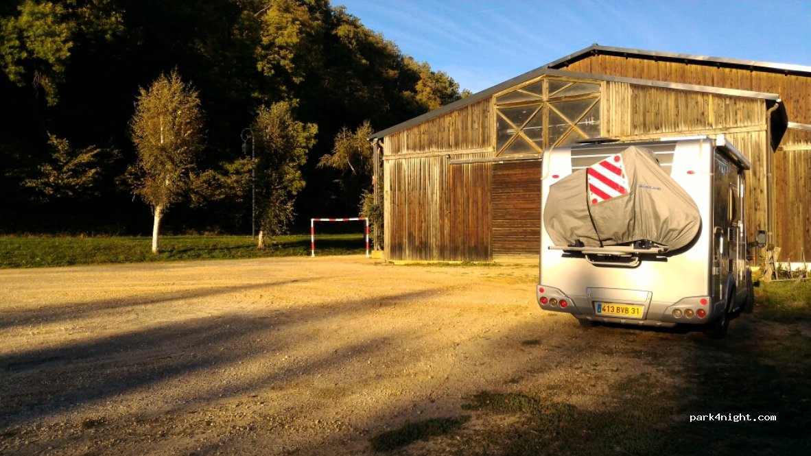 (24390) Tourtoirac - D5 — foto 2