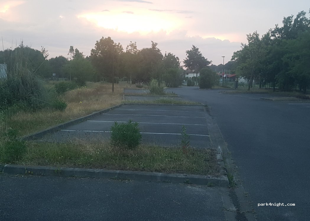 (40170) Lit-et-Mixe - 113 Rue des Peupliers — foto 3