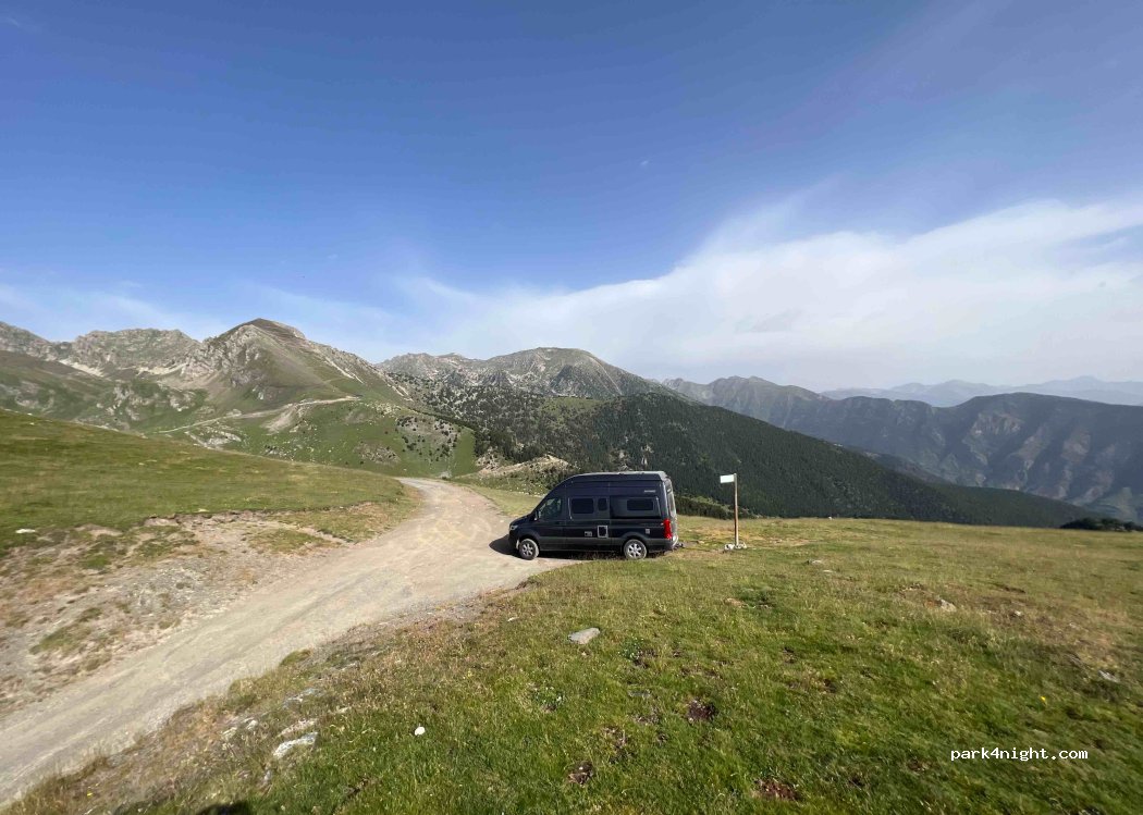 (25597) Rialp - Unnamed Road — foto 3