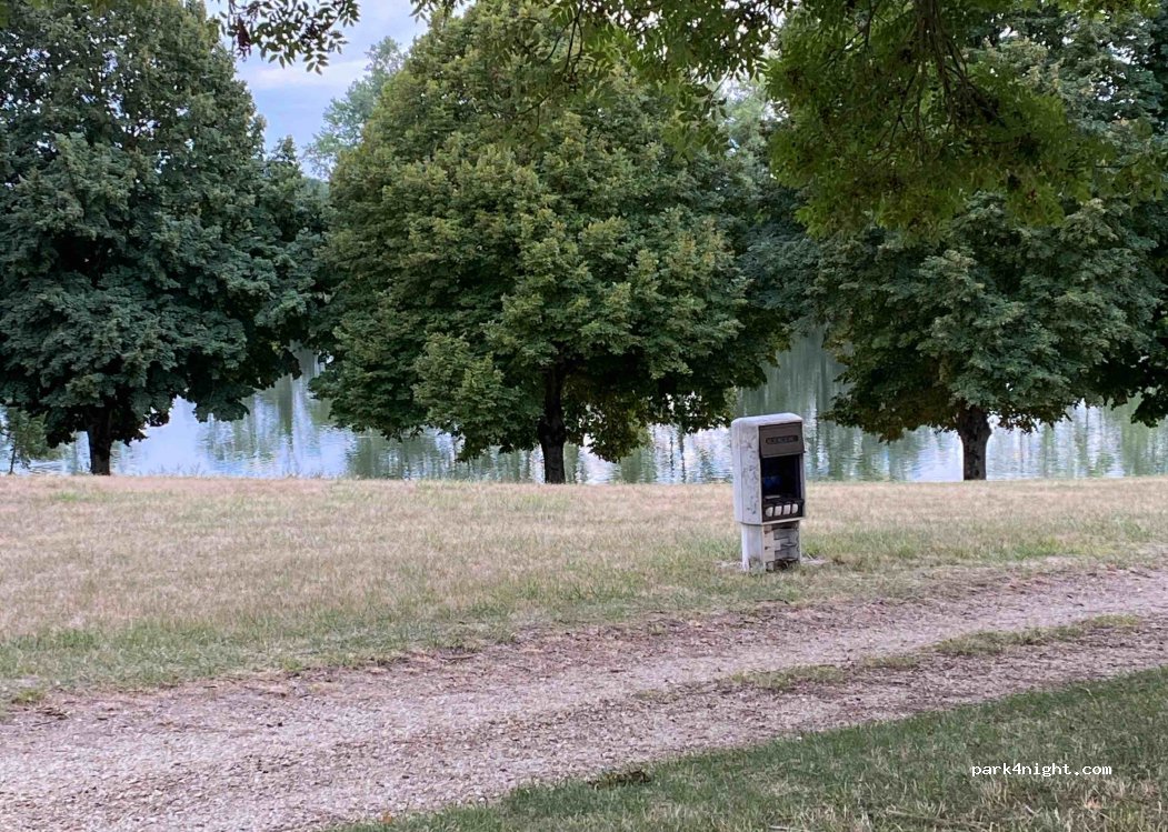 Camping Le Val d'Ante — foto