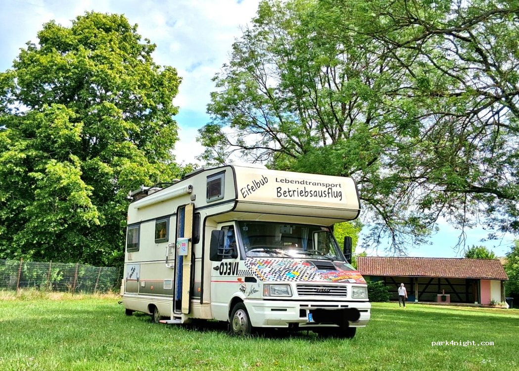 Camping Le Val d'Ante — foto 5