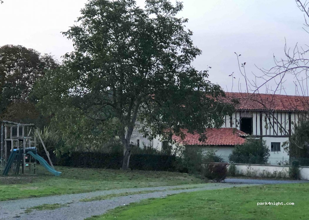 Ferme Porc & Pink — foto