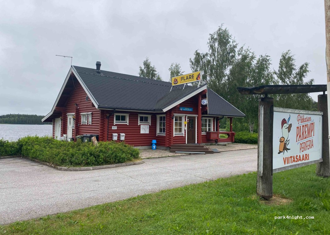 (44480)  - 1813 Äänekoskentie — foto 2