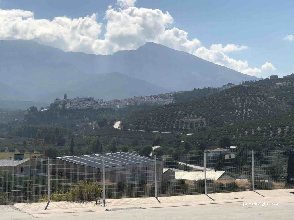(23480) Quesada, Jaén - 30 A Calle Albañiles — foto