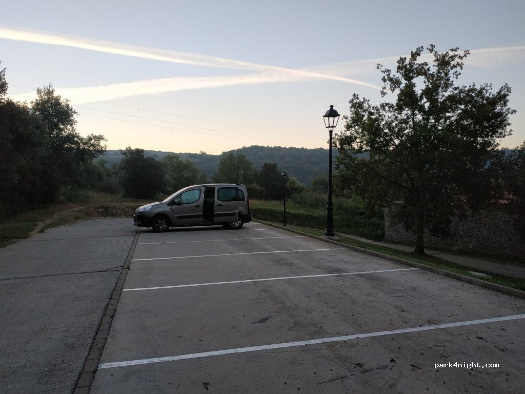 (08511) Santa Maria de Corcó - 23 Passeig les Gorgues — foto
