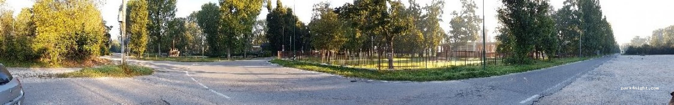 (26100) Cremona - 60 Via del Sale — foto