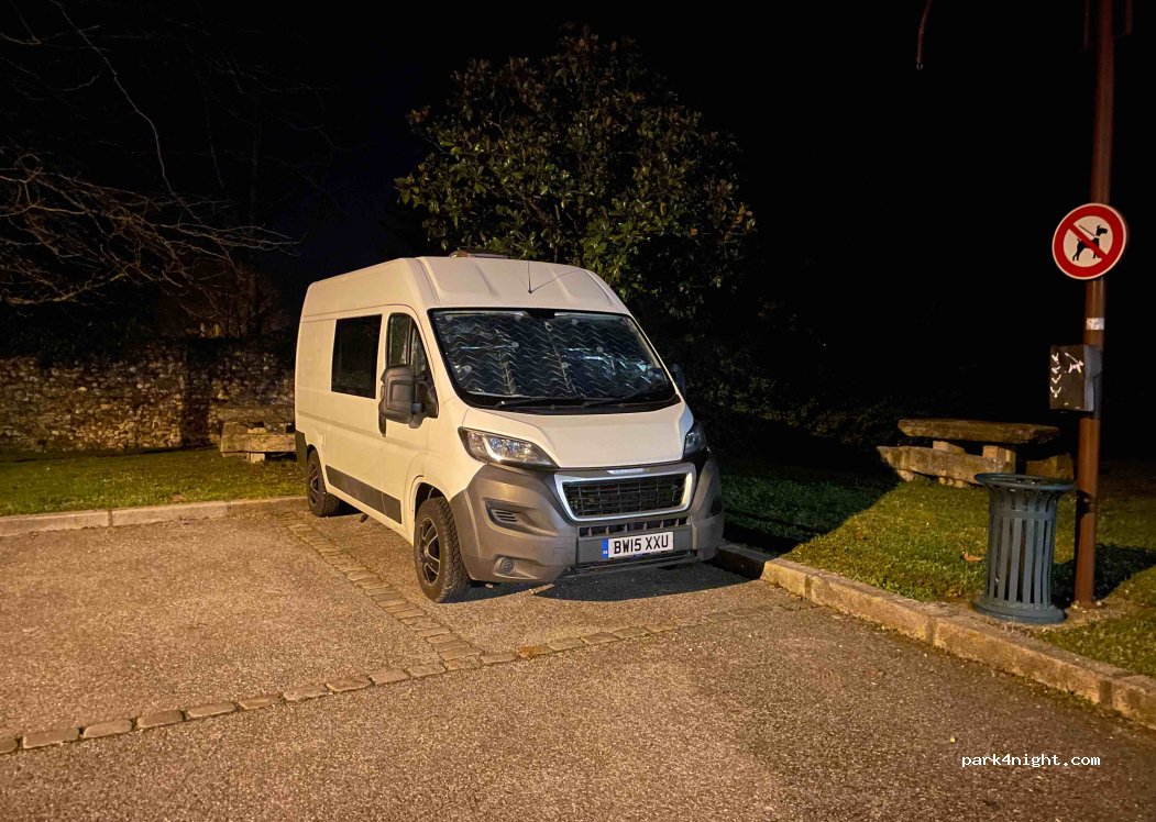 (38490) Aoste - 3 Place de la Mairie — foto 4