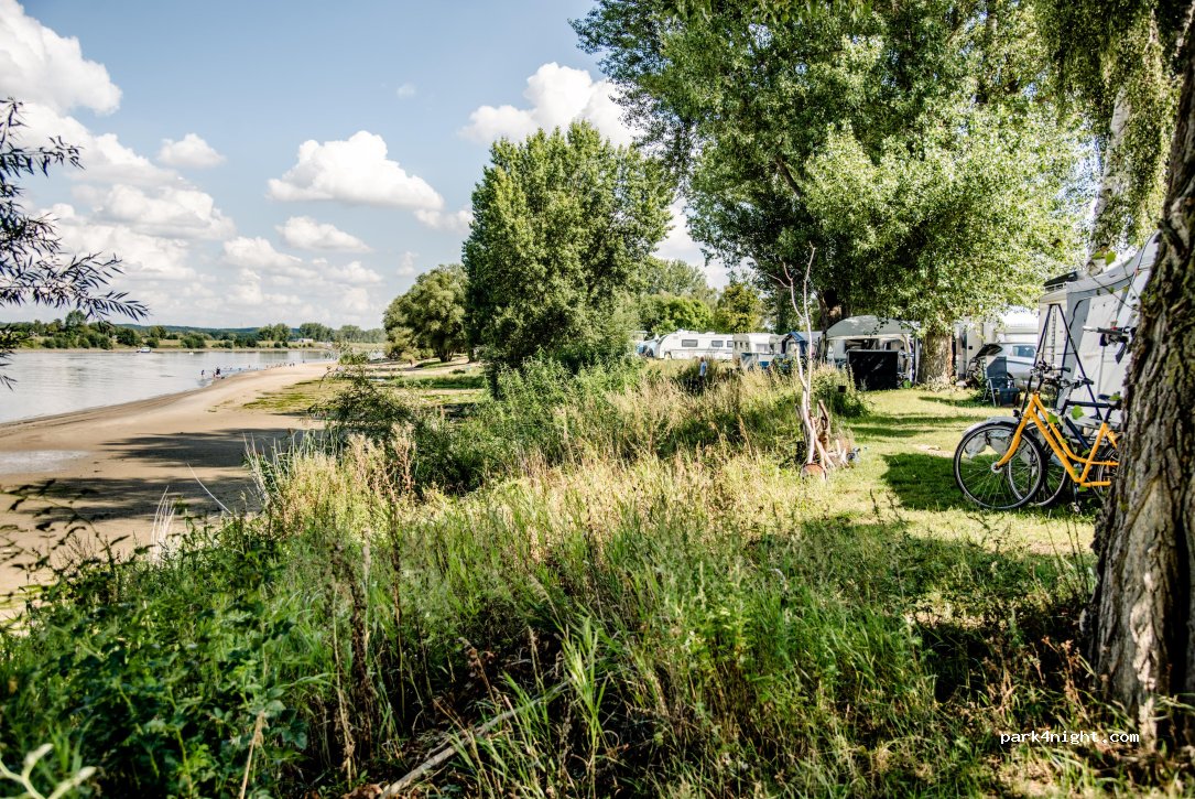 Stover Strand Camping — foto 2