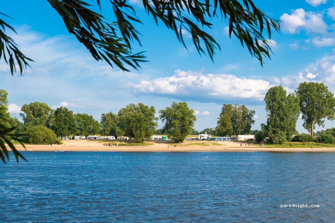 Stover Strand Camping — foto 3