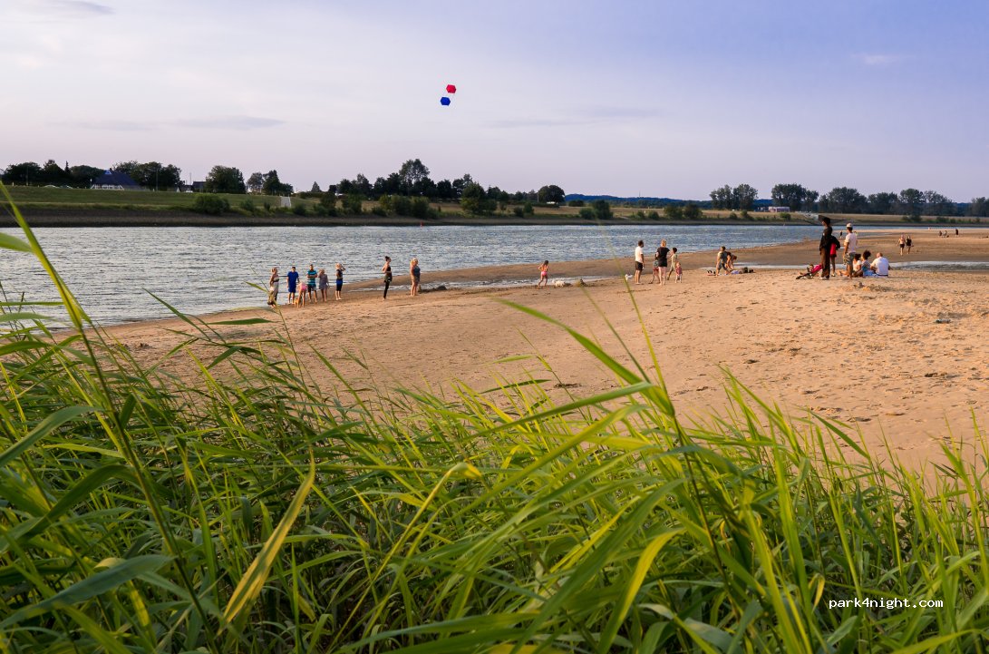 Stover Strand Camping — foto 5