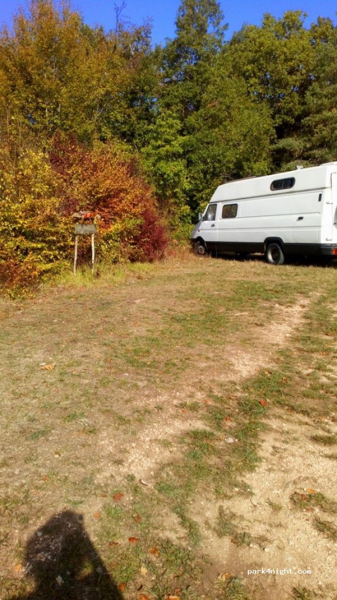(89160) Ancy-le-Libre - Devant des Vaux des Raves — foto