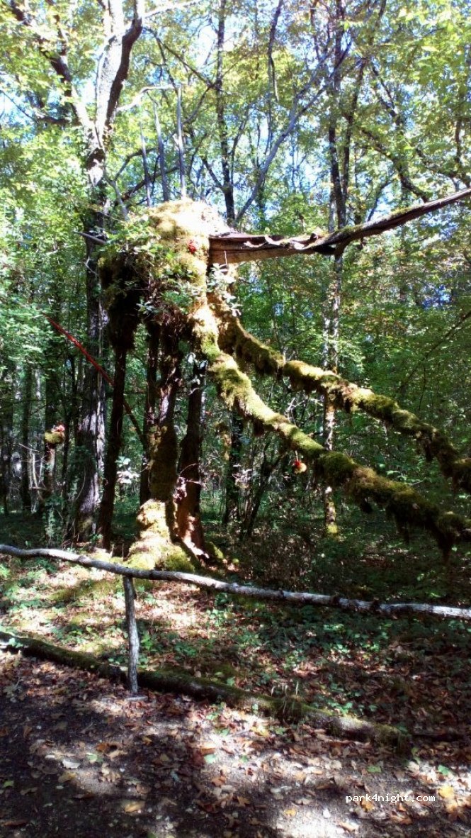 (89160) Ancy-le-Libre - Devant des Vaux des Raves — foto 2