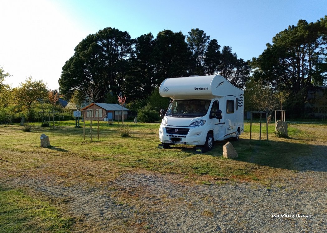 Camping de Kerfalher à Pénestin — foto 3