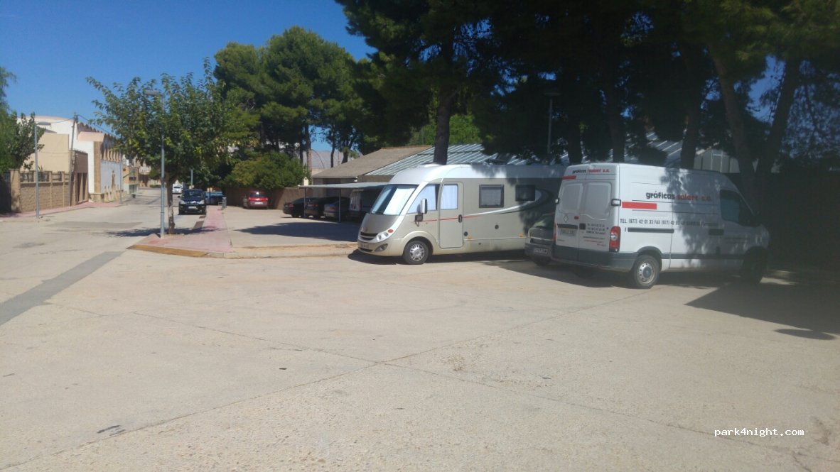 (43780) Gandesa - 15 Carrer dels Reis Catòlics — foto