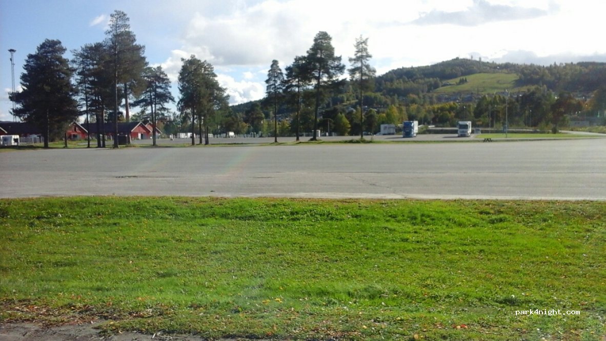 (2836) Biri - 3 Paradisvegen — foto