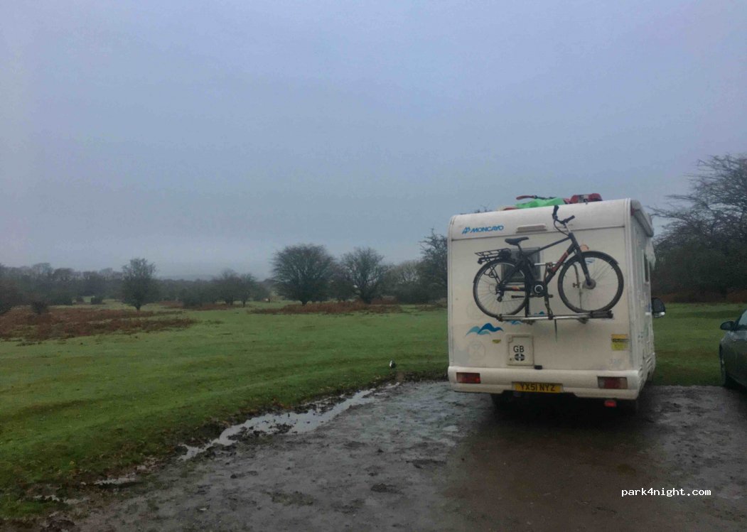 (PL20) Tavistock - Unnamed Road — foto 2