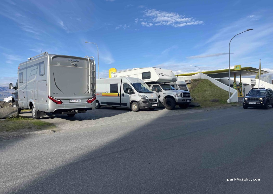(101) Reykjavík - 13 Sölvhólsgata — foto