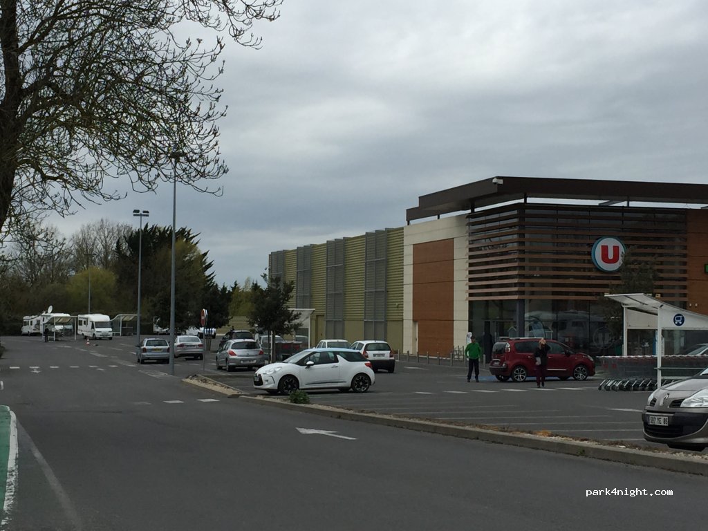 (17230) Marans - 8 Rue de la Maréchaussée — foto