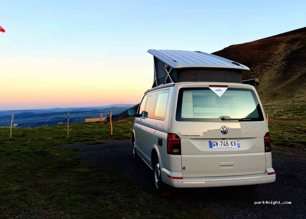 (63790) Chambon-sur-Lac - 6 Croix Morand — foto 4