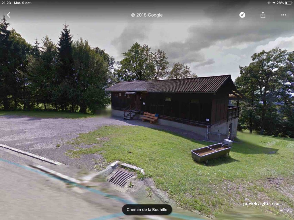 (1689) Villorsonnens - 7 En Rouvenoux — foto 2
