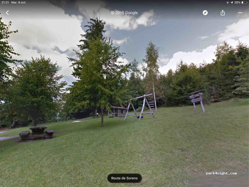 (1689) Villorsonnens - 7 En Rouvenoux — foto 3