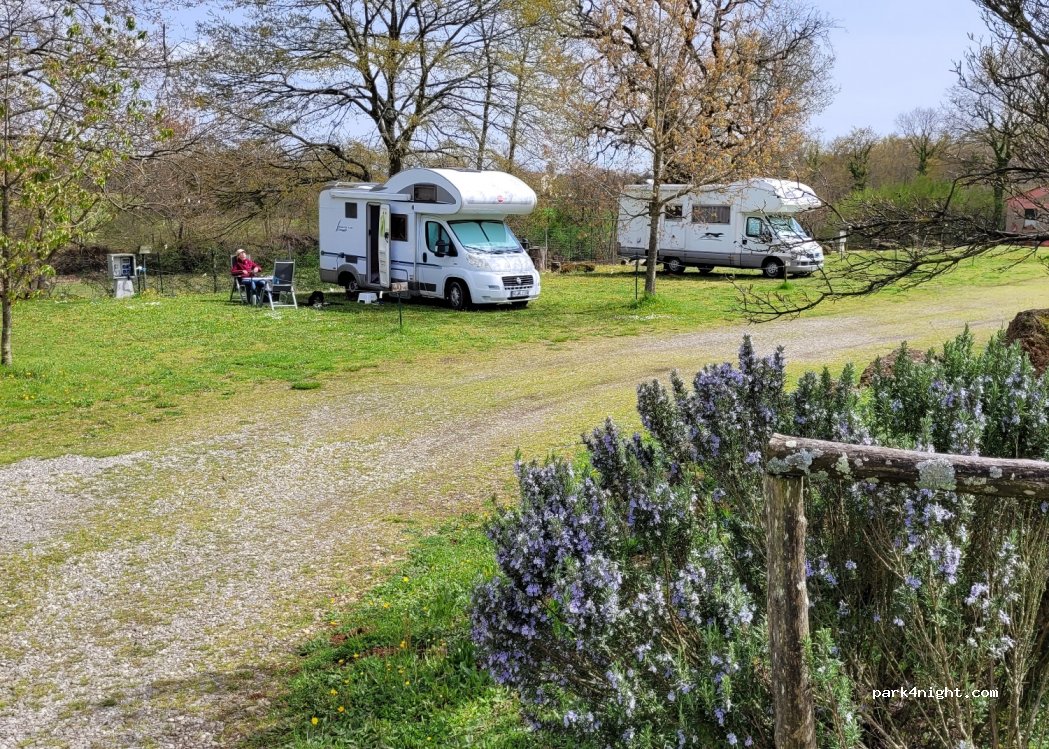 Agriturismo Il Vecchio Fienile — foto