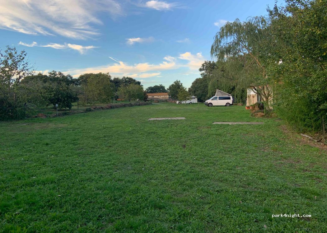 Agriturismo Il Vecchio Fienile — foto 2