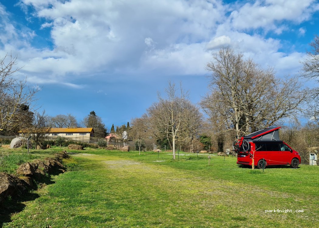 Agriturismo Il Vecchio Fienile — foto 3