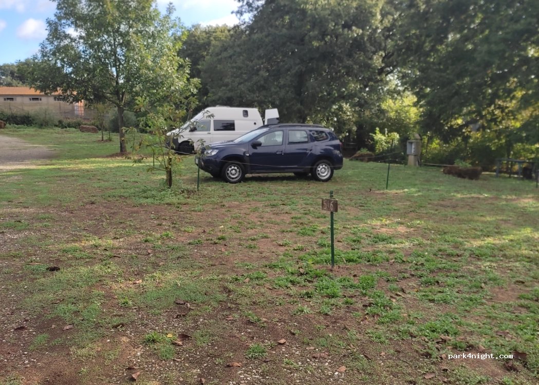 Agriturismo Il Vecchio Fienile — foto 4