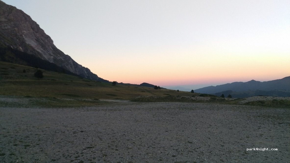 (63096) Arquata del Tronto - Unnamed Road — foto
