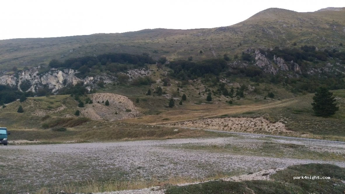 (63096) Arquata del Tronto - Unnamed Road — foto 2