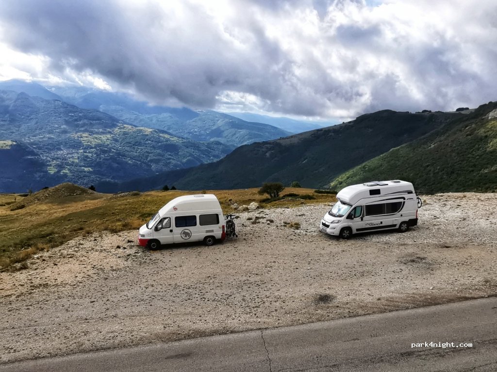 (63096) Arquata del Tronto - Unnamed Road — foto 3