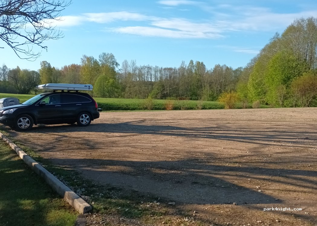 (4341) Alūksnes - Ate, Annas pagasts — foto