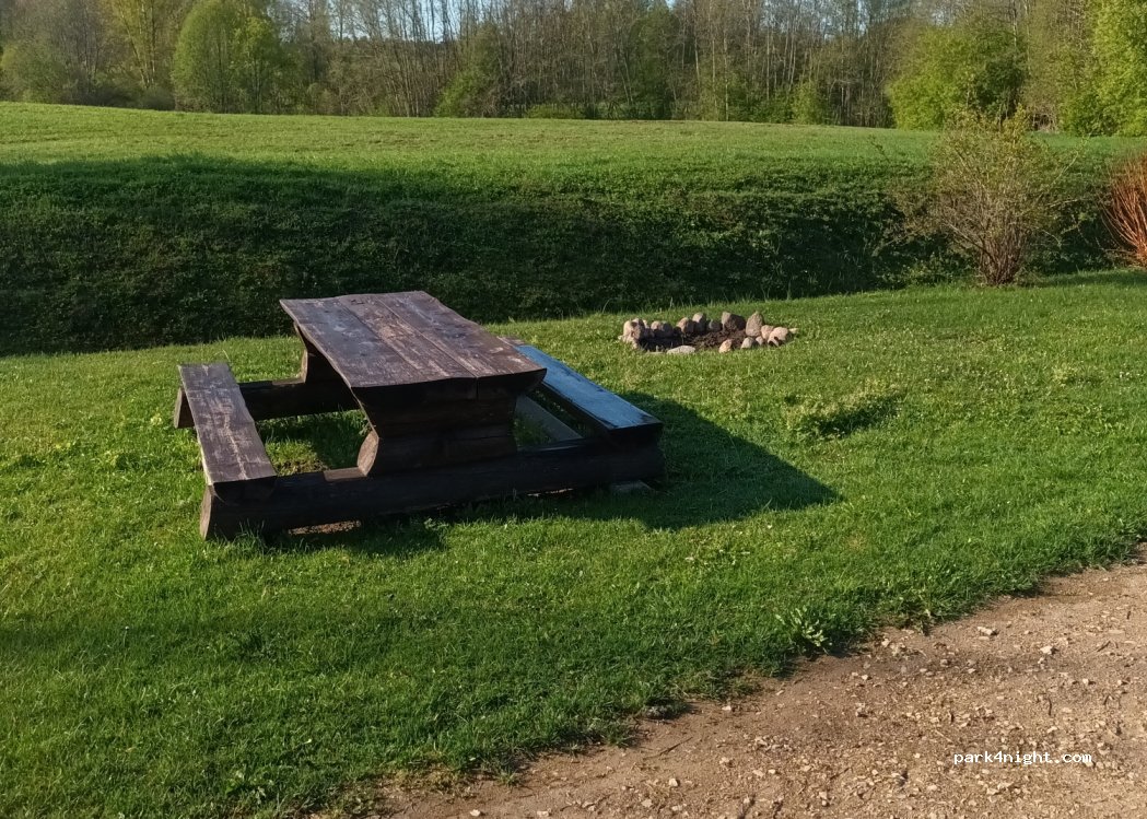 (4341) Alūksnes - Ate, Annas pagasts — foto 2