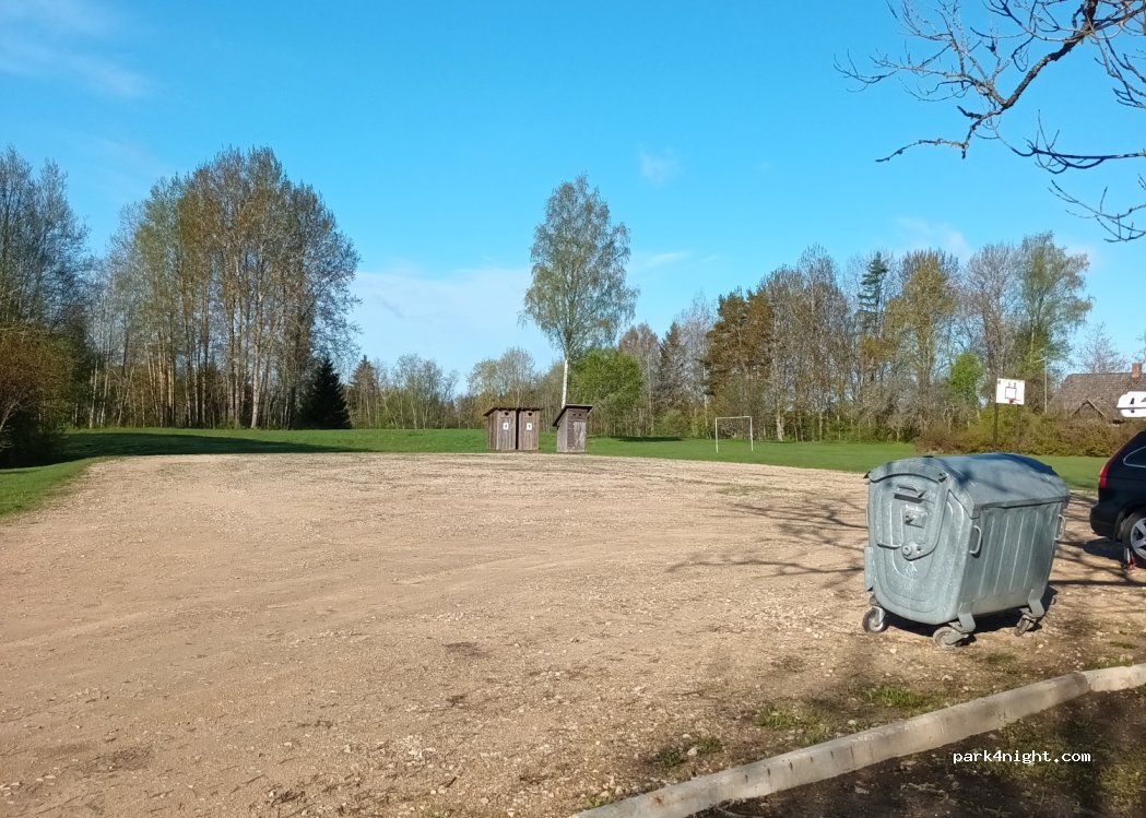 (4341) Alūksnes - Ate, Annas pagasts — foto 3