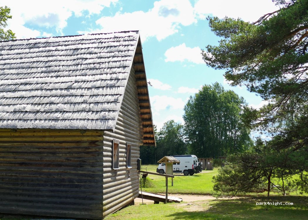 (4341) Alūksnes - Ate, Annas pagasts — foto 5