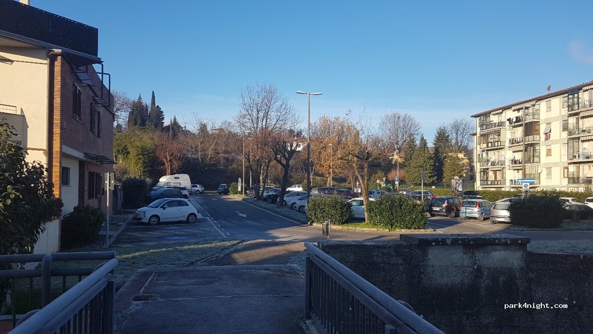 (50031) Barberino di Mugello - 5 Viale della Libertà — foto