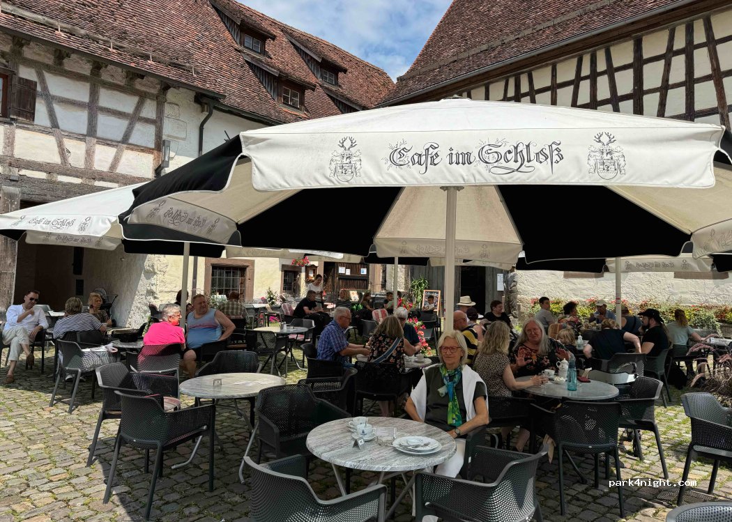 (72172) Sulz am Neckar - 66 Oberamtstraße — foto 3