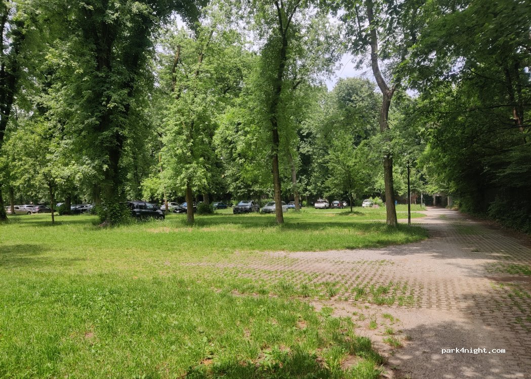 (20900) Monza - Unnamed Road — foto 4
