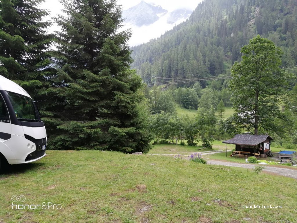 (28863) Formazza - Frazione Brendo — foto