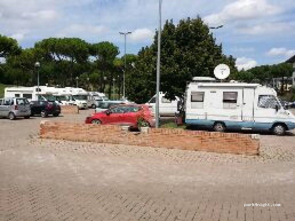 (53100) Siena - via delle province — foto