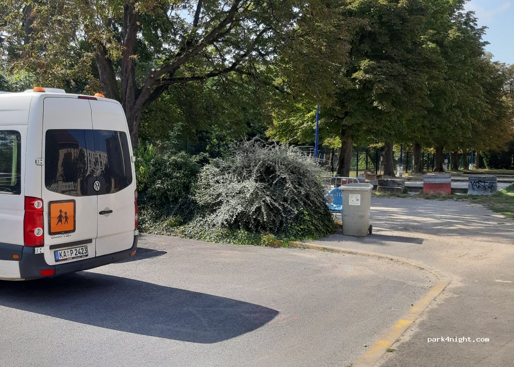 (94600) Choisy-le-Roi - 59 Chemin d'Exploitation — foto 3